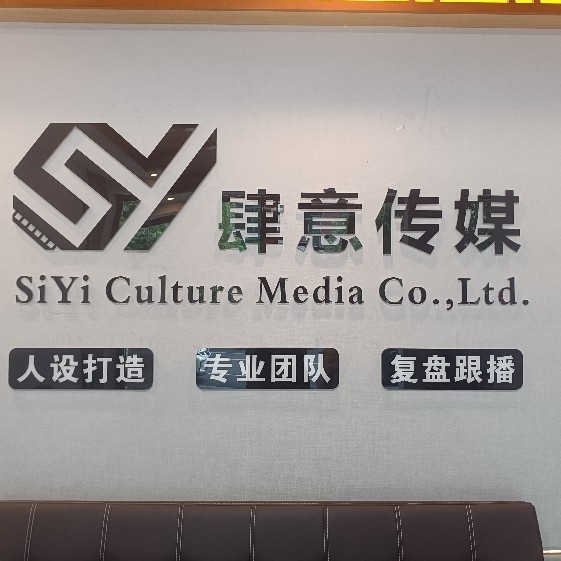 桃江县肆意文化传媒